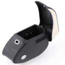 Motorsykkelveske [Hepco & Becker] - salvesker Ivory - holder til veske
