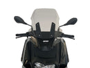 BMW C 400 X [2018-2026] - Touring frontrute +130 mm - visning 3