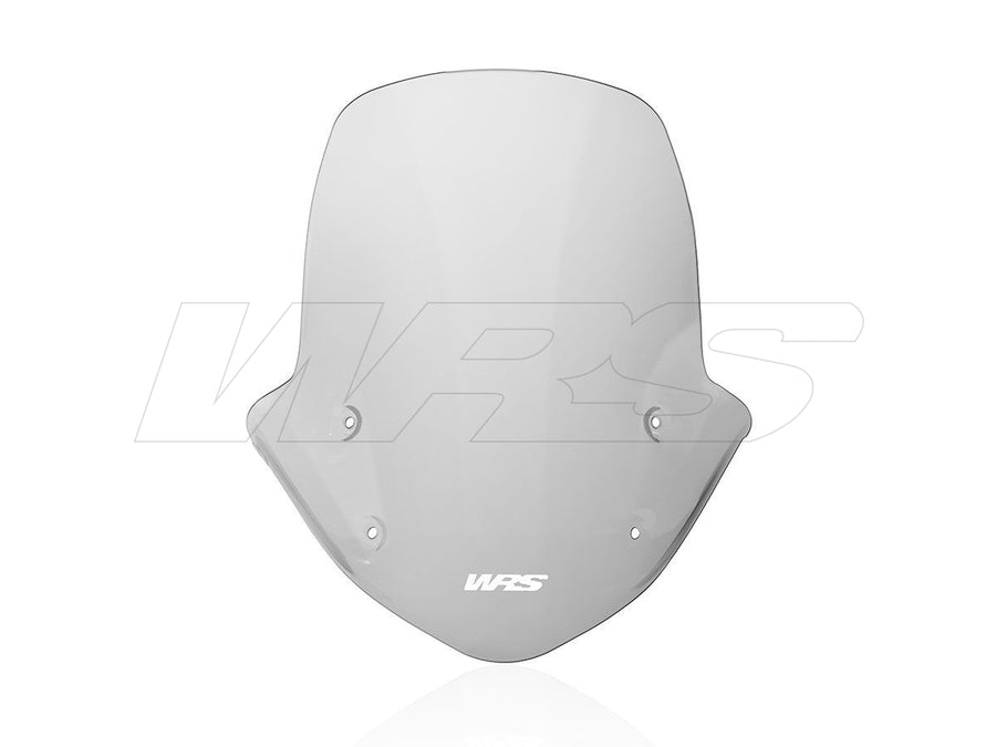 BMW R 1250 R [2019-2024] - Touring frontrute +130 mm – visning 1