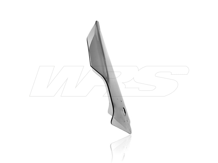 Kawasaki Versys 1000 [2012-2024] - Touring Windschild – Ansicht 5