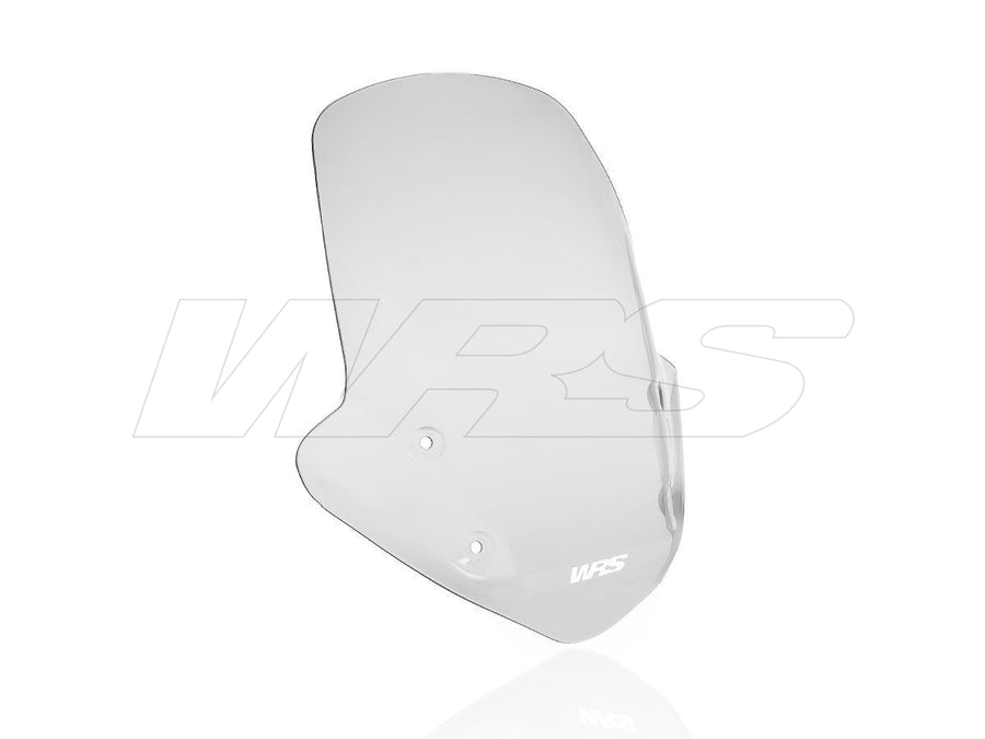 BMW R 1250 R [2019-2024] - Touring frontrute +130 mm – visning 4