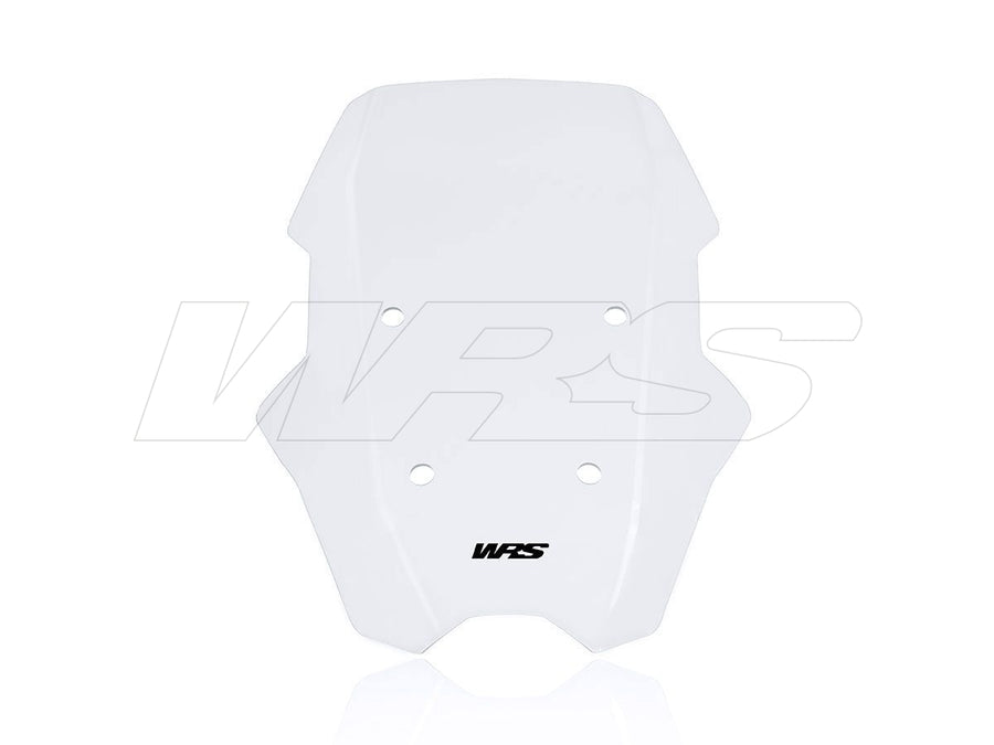 BMW C 400 X [2018-2026] - Touring frontrute +130 mm – visning 4