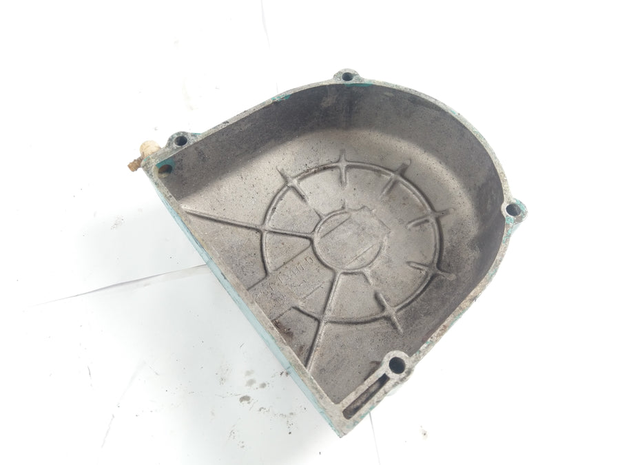 Yamaha DT 400 1R6 - Pinion Cover