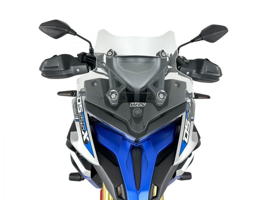VOGE Valico 625 DSX [2025-2026] - Enduro frontrute – se 12