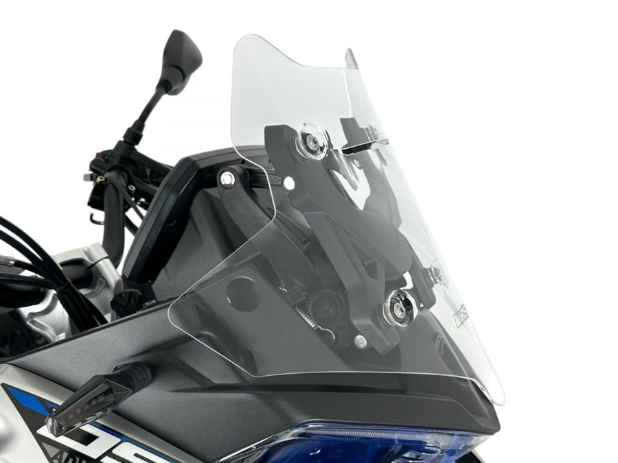 VOGE Valico 625 DSX [2025-2026] - Enduro frontrute – visning 4