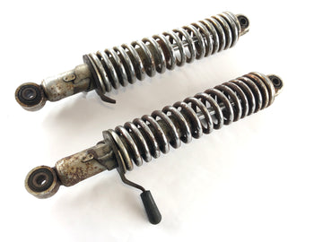 BMW R 75/6 [1974] - Spring Absorber Set Couple - 0