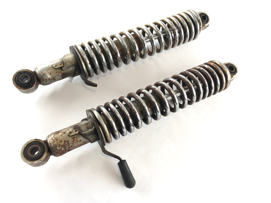 BMW R 75/6 [1974] - Spring Absorber Set Couple