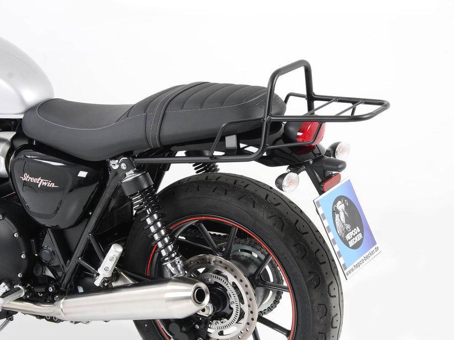 Triumph Street Twin [2016-2022] - Bagasjebro