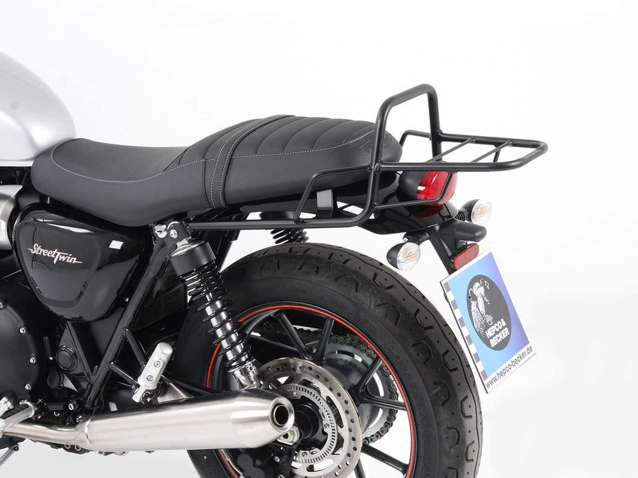 Triumph Street Twin [2016-2022] - Bagasjebro