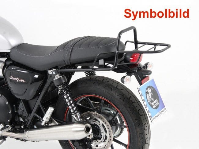 Triumph Street Twin [2016-2022] - Bagasjebro