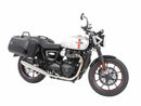 Triumph Street Twin [2016-2022] - Cyfish Wearer skrudd på-10