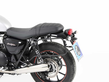 Triumph Street Twin [2016-2022] - Cyfish Wearer skrudd på - 0
