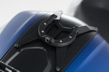 BMW F 800 R [2018-2019] - ION Tankring – Bild 1