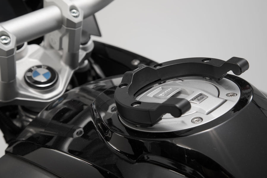 BMW K 1300 GT Exclusive Edition [2011] - ION Tankring – Bild 2