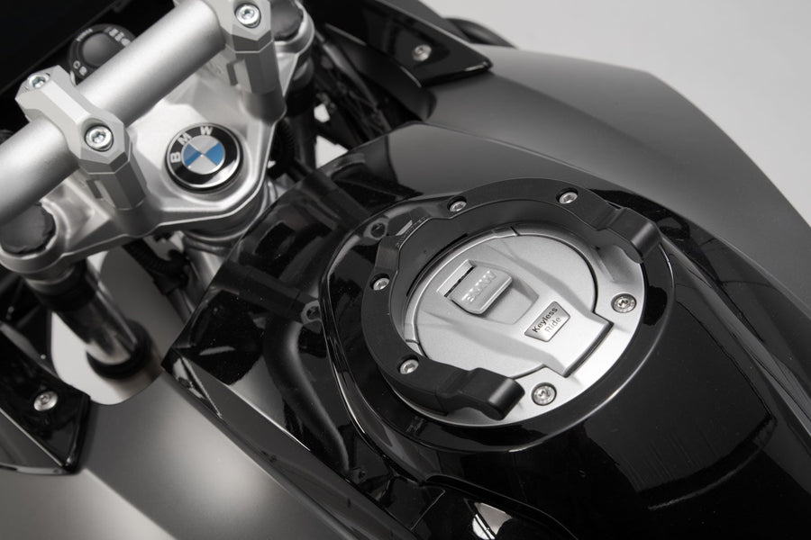 BMW K 1300 GT Exclusive Edition [2011] - ION Tankring – Bild 3