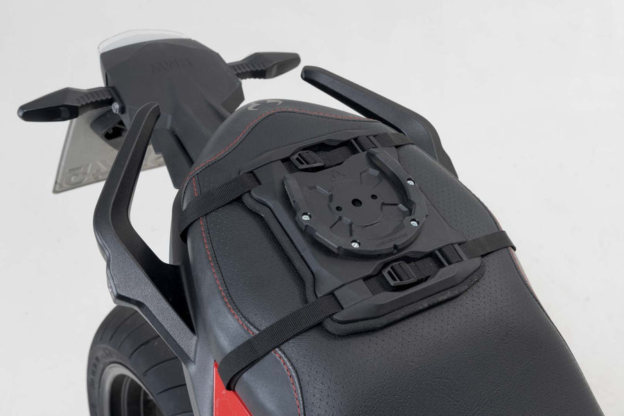 [SW-MOTECH] - PRO Seat Ring – Bild 2