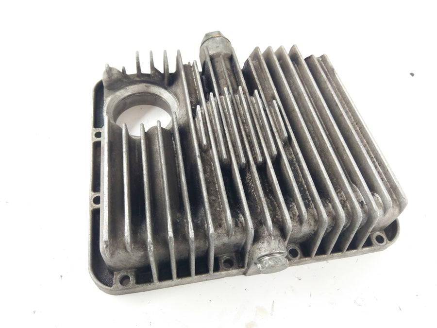 Moto Guzzi V65 PG [1988] - Oljepanne