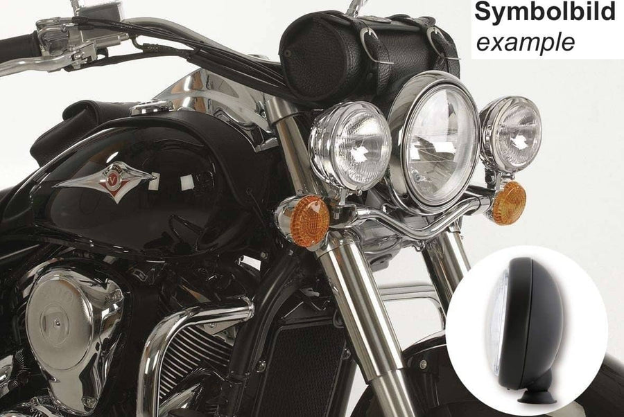 Kawasaki VN 900 Classic [2006-2017] -Twinlight Set (Standard)