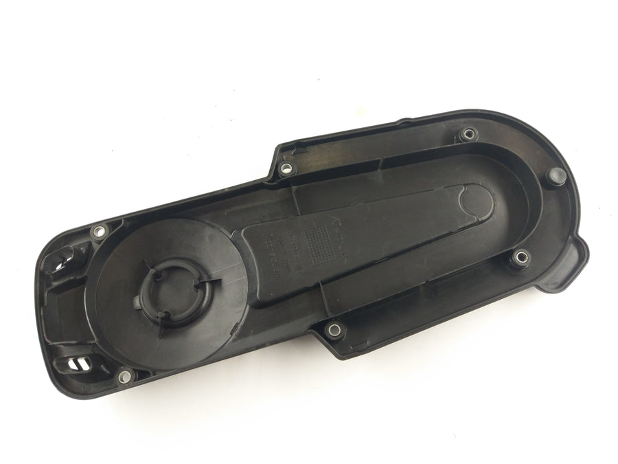 Moto Guzzi Norge 1200 [2008] - frontal lid