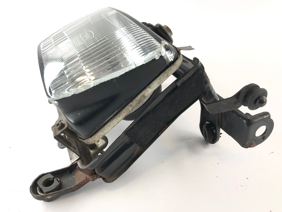 Yamaha XT 600 E 3TB [1991] - frontlykter