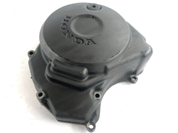 Honda NSR 125 R JC22 [1998] - Lys maskiner dekker motor lid - 0