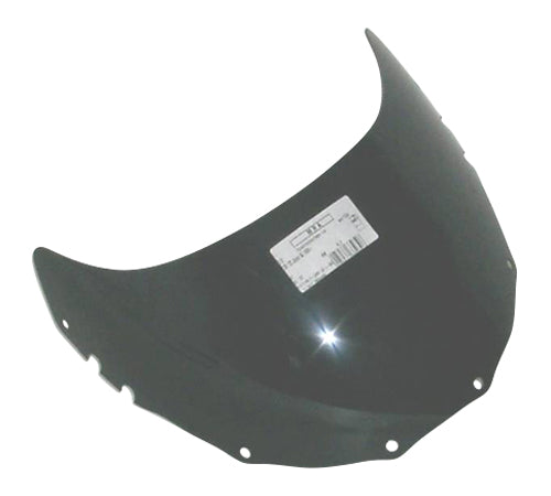 Yamaha TZR 125 (Japan) [1993-]-Original Shape Disc "ON"