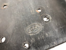 KTM LC4 ER 600 [1994] - Lisensplate Holder Spritz Protection-4