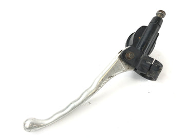 Moto Guzzi GTS 400 [Benelli] - Bremsepumpe foran med bremsespak - 0