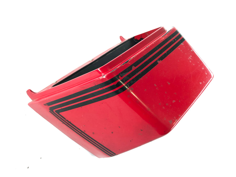 Suzuki GT 250 x7 [1978] - forkledning