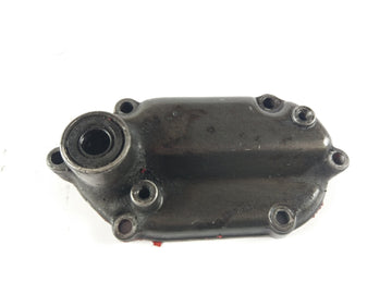 Suzuki DR 650 SP42B - Motor lokkbryterbølge