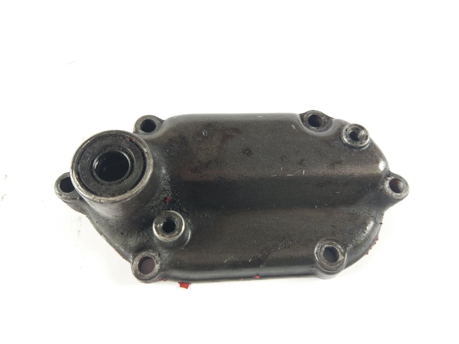 Suzuki DR 650 SP42B - Motor lokkbryterbølge