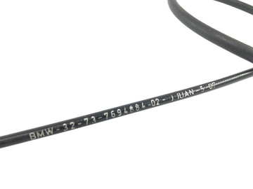 BMW F 800 S [2007] - Gasstog - 0