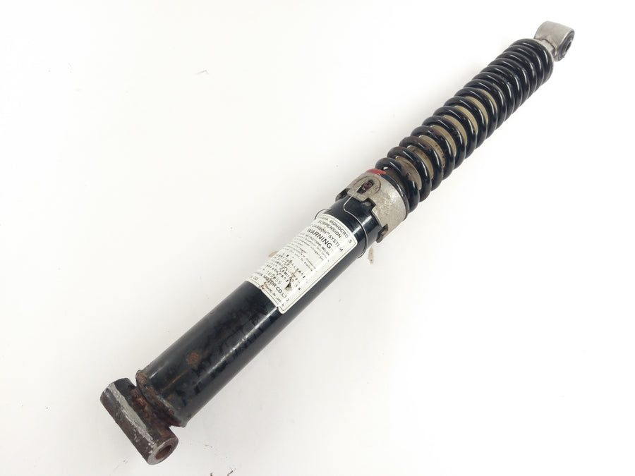 Yamaha DT 175 2K4 [1979] - Spring Bumper Shock Absorber