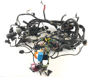 BMW K 1200 GT K12 [2004] - Kablingssele - 0