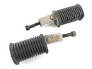 Suzuki LS 650 NP41B [1990] - Paisus -Foot Rats sett par-3