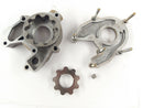 BMW R 1100 GS [1994] - Oljepumpe-1