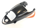 KTM LC4 640 Duke 2 [2001] - Bakre kledning-3