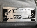 Triumph Daytona 955i T595N [2001] ramme med papirer-4