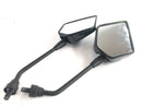 Kreidler Supermoto 125 [2008] - Speil Return Set Set Couple-1