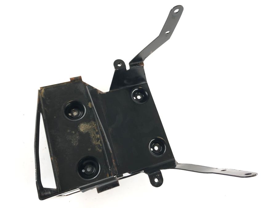 BMW R 1100 R Type 259 [1999] - Batteriopptak samlet holder
