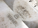 KTM 640 LC4 [2003] - bakfagleving i ryggen-4