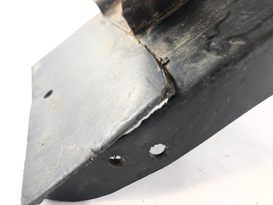 Suzuki DR 650 SP44B [1994] - Lisensplate Holder