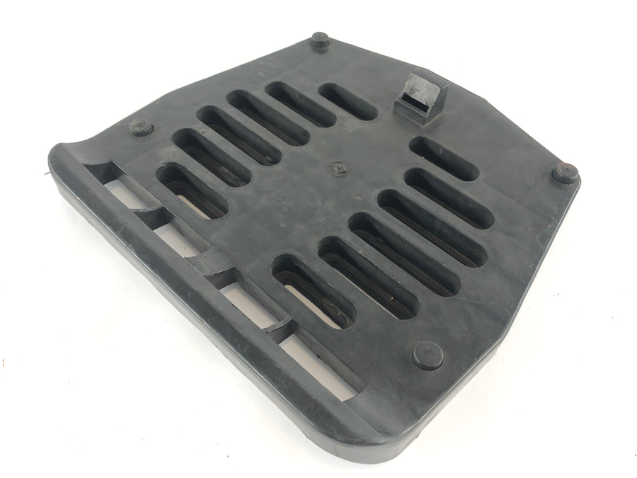 Suzuki DR 800 S Big [1991] - Base Plate Case Bakre sak