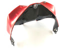 Yamaha YZF R1 RN12 [2005] - Tankkledning foran-4