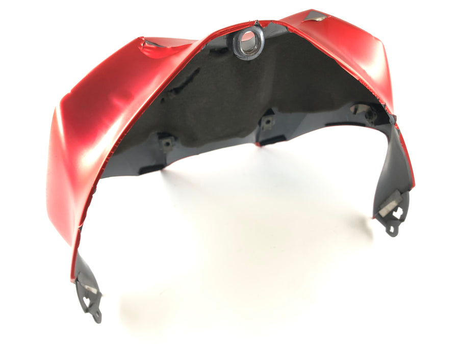 Yamaha YZF R1 RN12 [2005] - Tankkledning foran