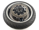 Triumph Speed ​​Triple 885i T509 [1997] - Forhjul 17 "med bremseskiver-3