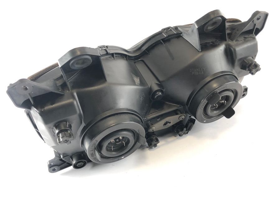 Kawasaki ZRX 1200 S ZRT20A [2003] - Fremester
