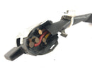 Suzuki T 500 [GT 500] - Styret Switch styringsbeslag-3