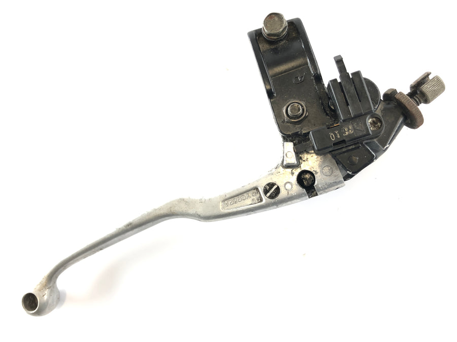 Yamaha TZR 125 4FL [1997] - Clutch passende med clutchspak