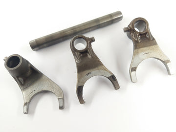 Suzuki GSXR 1100 GV73A [1992] - Switching Forks Switching Claws Set - 0